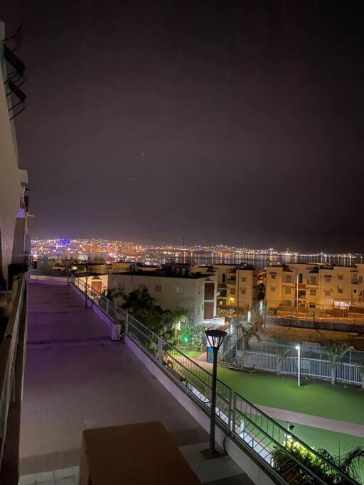 Apartament Seaside House & Free Parking Ejlat Zewnętrze zdjęcie