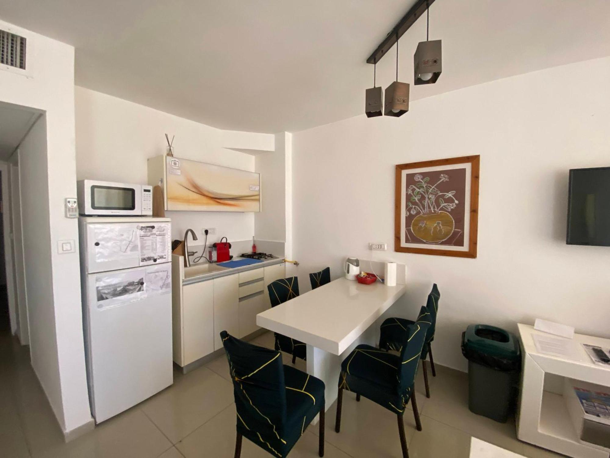 Apartament Seaside House & Free Parking Ejlat Zewnętrze zdjęcie