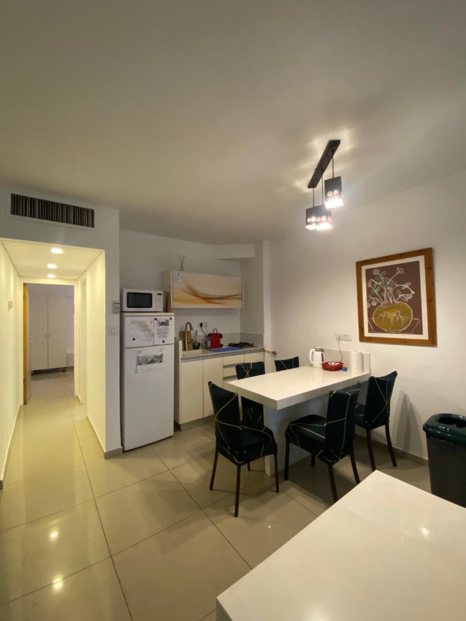 Apartament Seaside House & Free Parking Ejlat Zewnętrze zdjęcie
