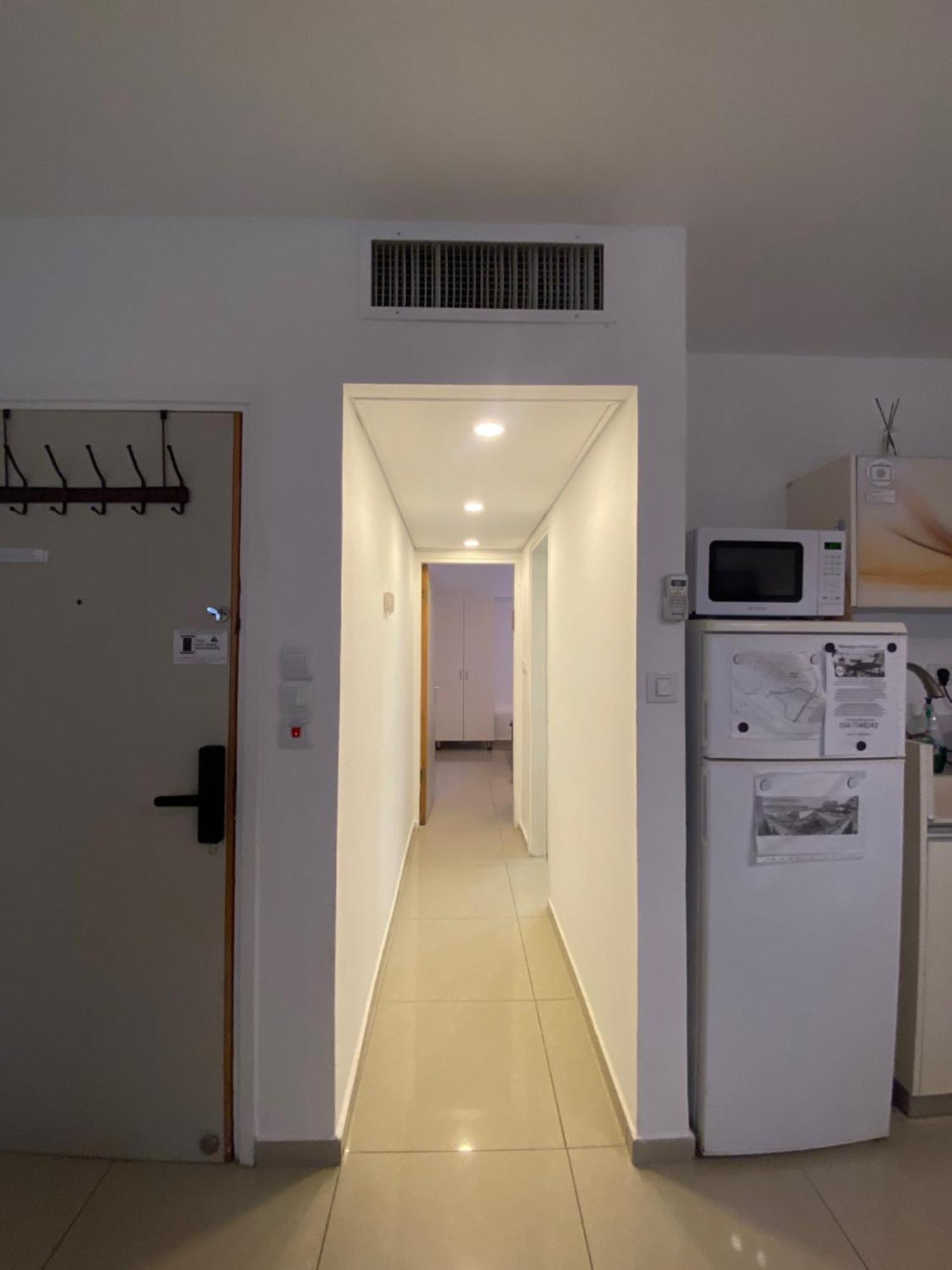 Apartament Seaside House & Free Parking Ejlat Zewnętrze zdjęcie