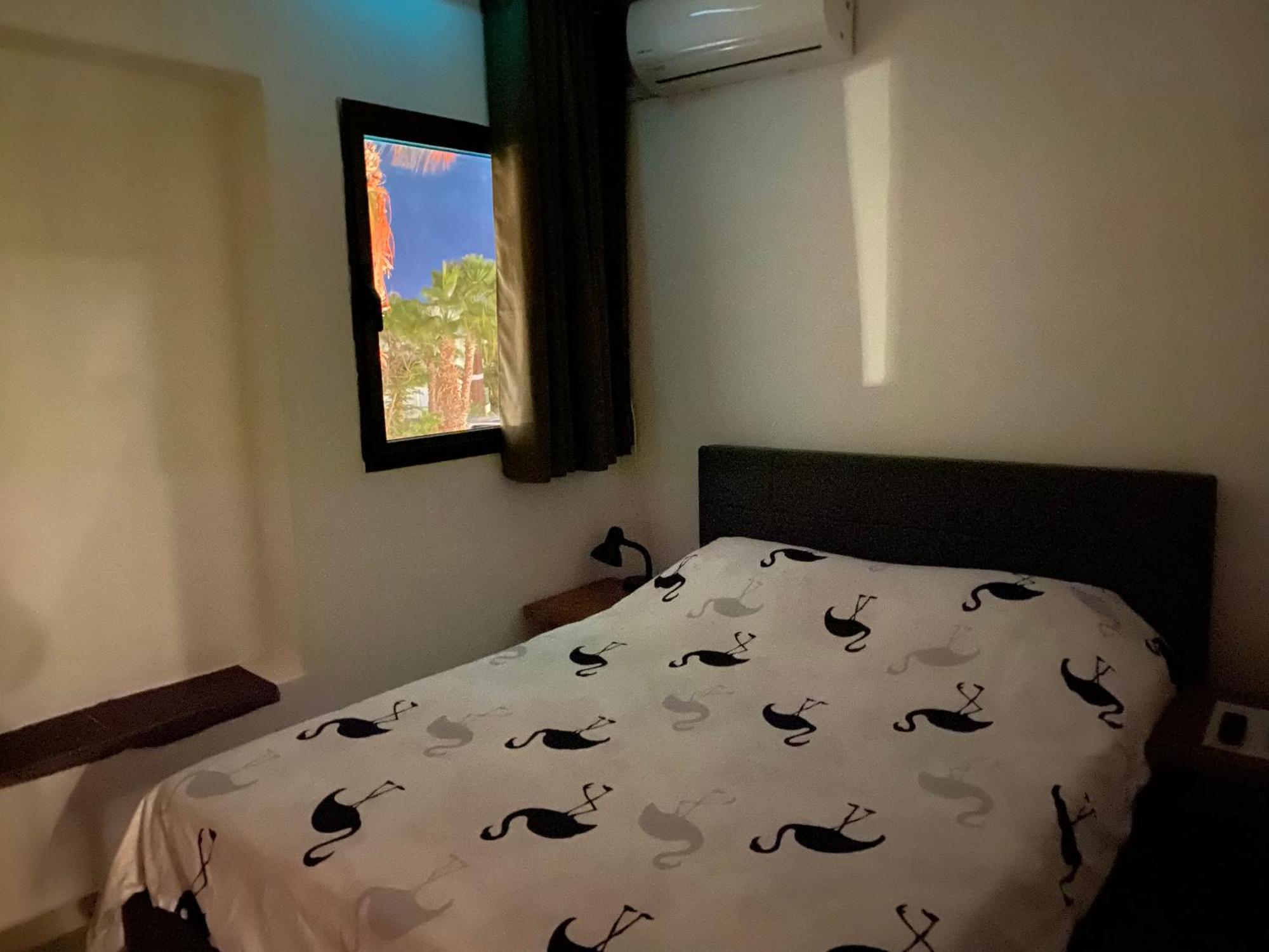 Apartament Seaside House & Free Parking Ejlat Zewnętrze zdjęcie